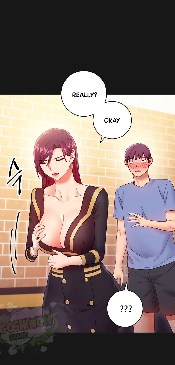 Saeeommaui Chingudeul Chapter 34 Page 76 - Chapter 34