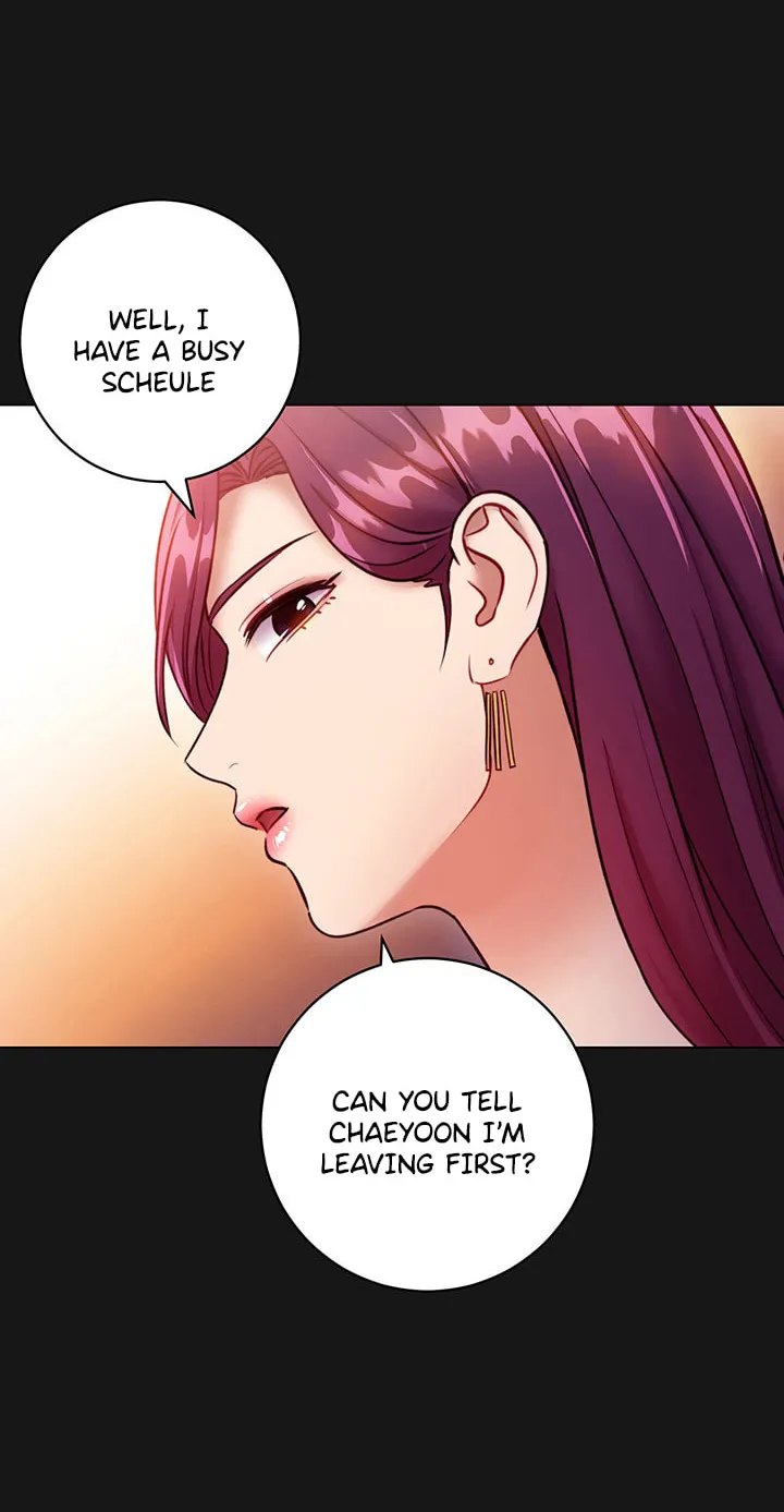 Saeeommaui Chingudeul Chapter 34 Page 77 - Chapter 34