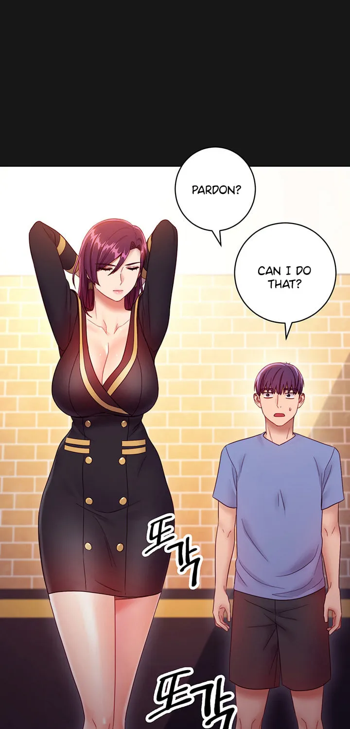 Saeeommaui Chingudeul Chapter 34 Page 78 - Chapter 34