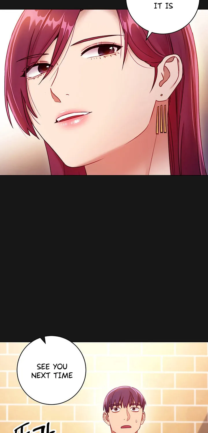 Saeeommaui Chingudeul Chapter 34 Page 80 - Chapter 34