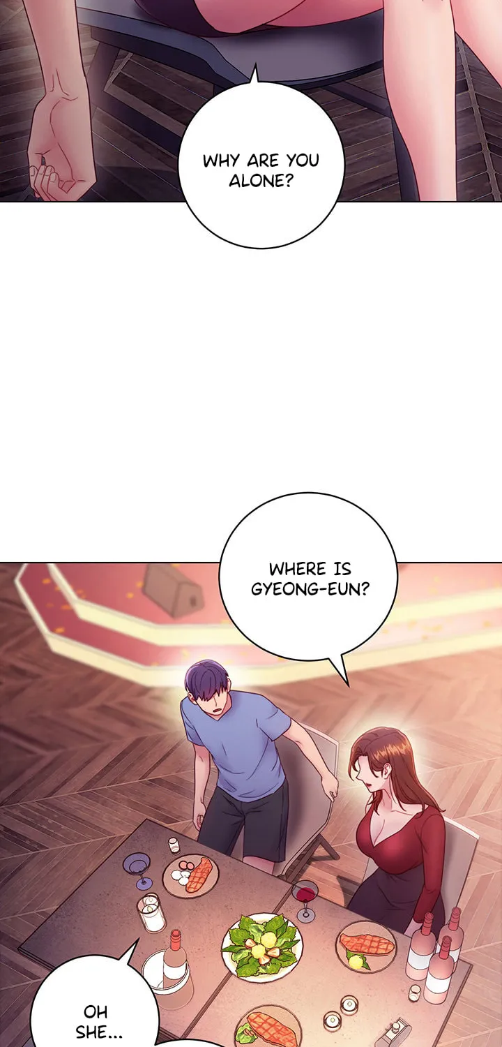 Saeeommaui Chingudeul Chapter 34 Page 84 - Chapter 34