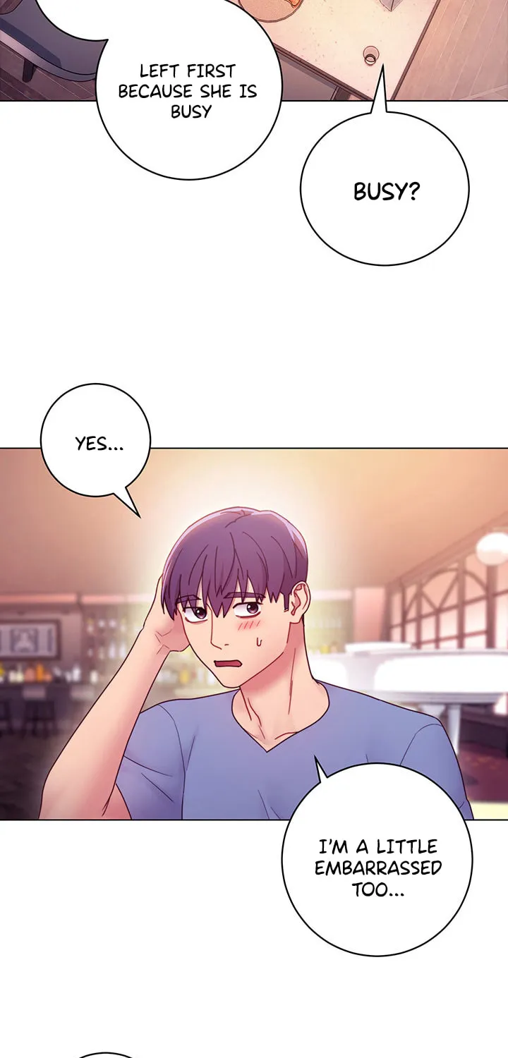 Saeeommaui Chingudeul Chapter 34 Page 85 - Chapter 34