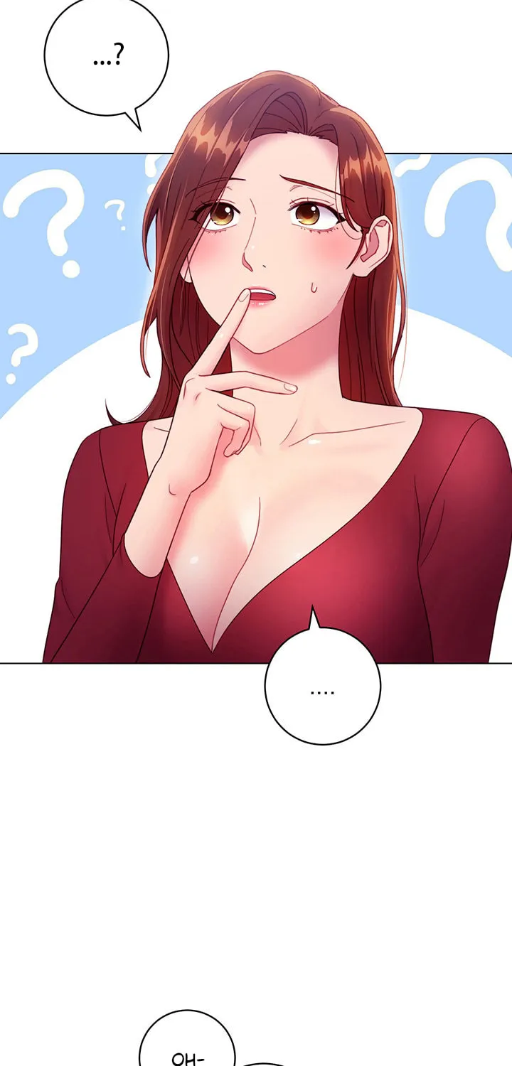 Saeeommaui Chingudeul Chapter 34 Page 86 - Chapter 34