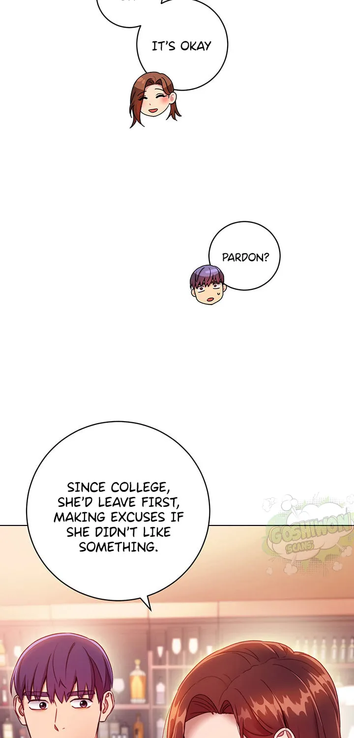 Saeeommaui Chingudeul Chapter 34 Page 87 - Chapter 34