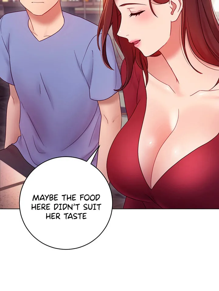 Saeeommaui Chingudeul Chapter 34 Page 88 - Chapter 34