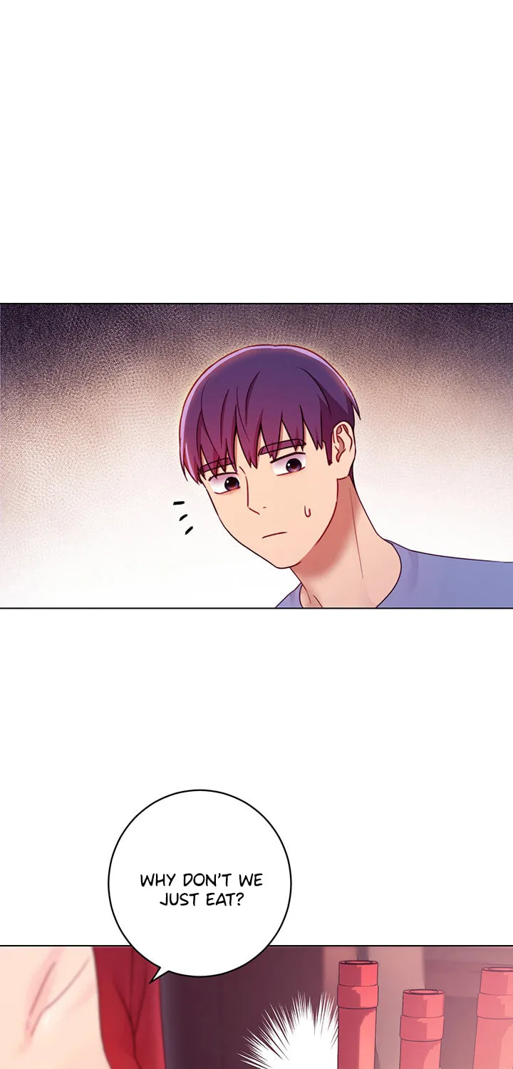 Saeeommaui Chingudeul Chapter 34 Page 89 - Chapter 34