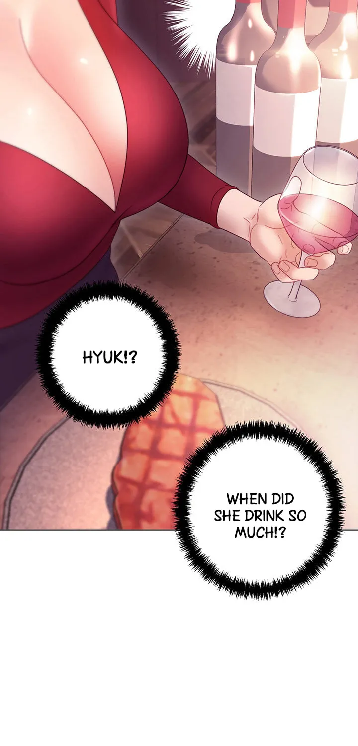 Saeeommaui Chingudeul Chapter 34 Page 90 - Chapter 34