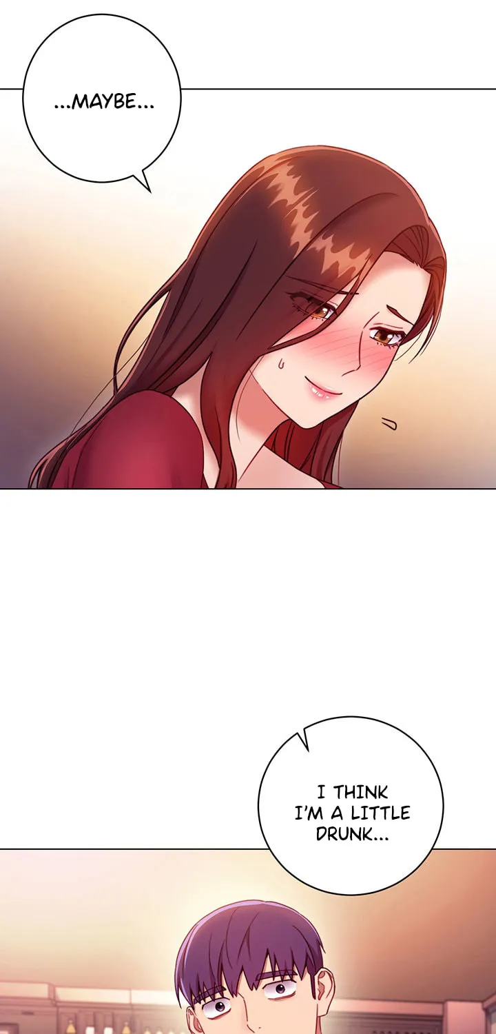 Saeeommaui Chingudeul Chapter 34 Page 91 - Chapter 34