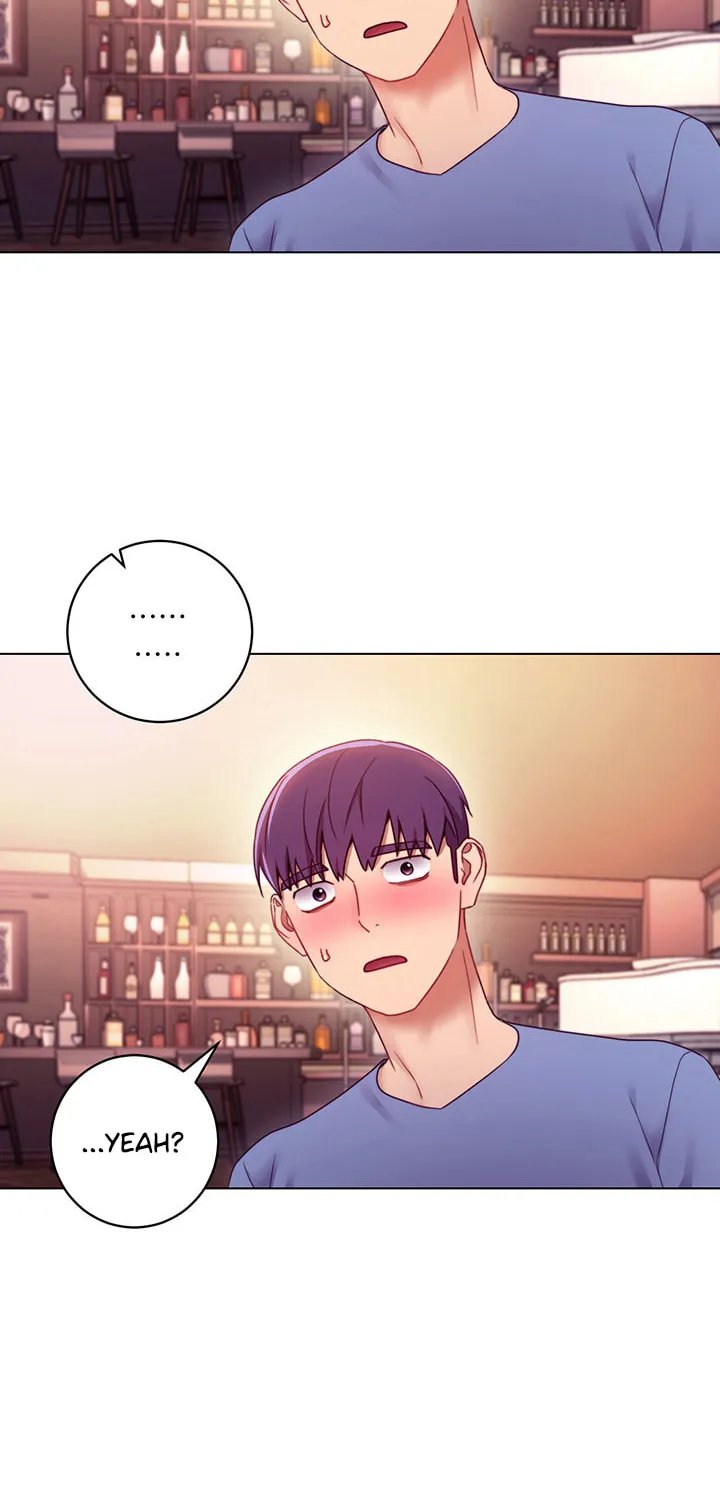Saeeommaui Chingudeul Chapter 34 Page 92 - Chapter 34