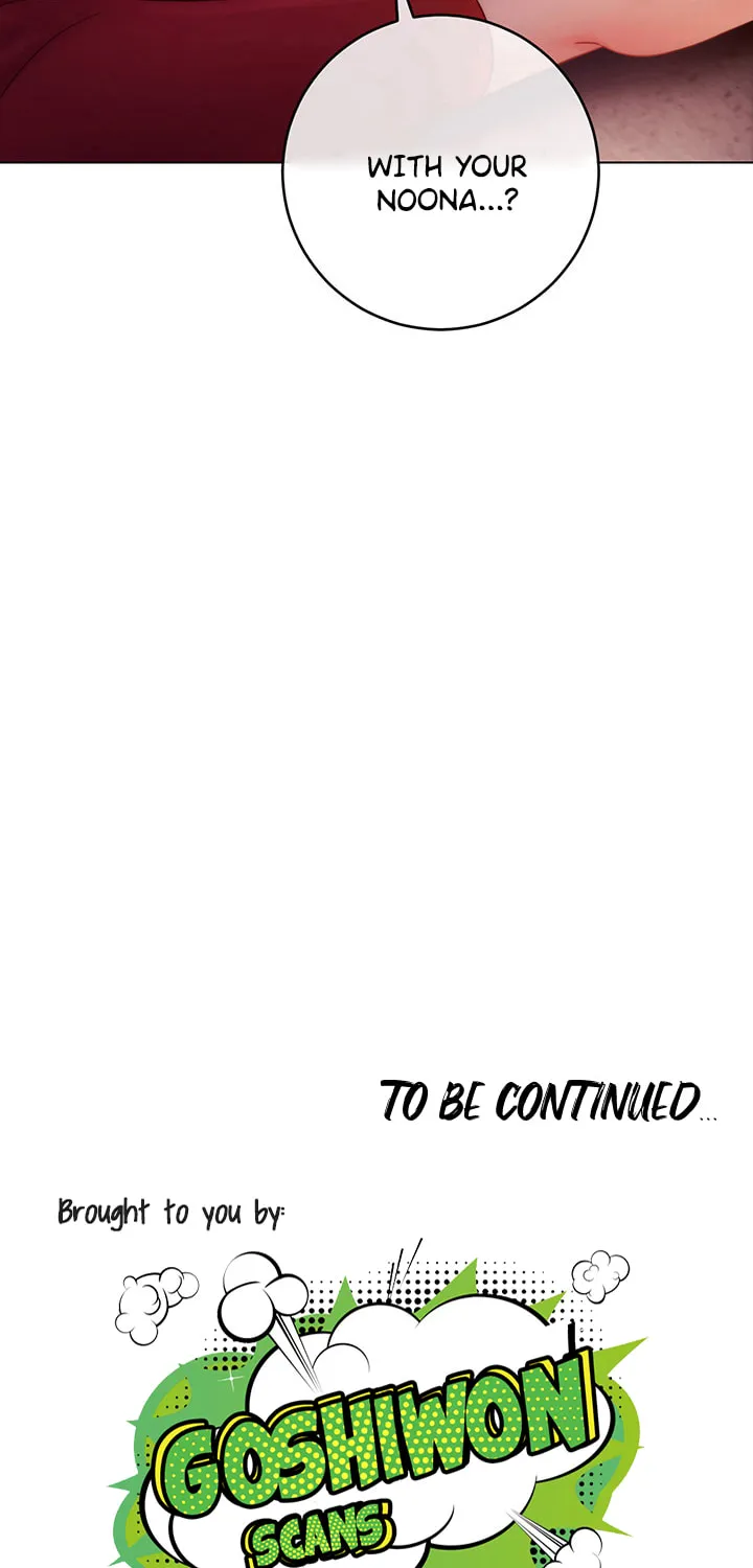 Saeeommaui Chingudeul Chapter 34 Page 97 - Chapter 34