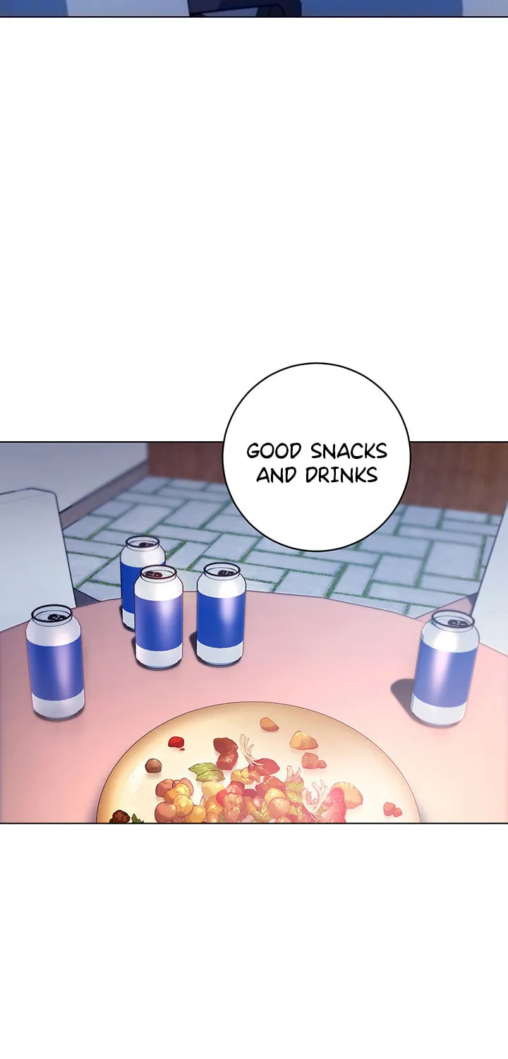Saeeommaui Chingudeul Chapter 35 Page 11 - Chapter 35