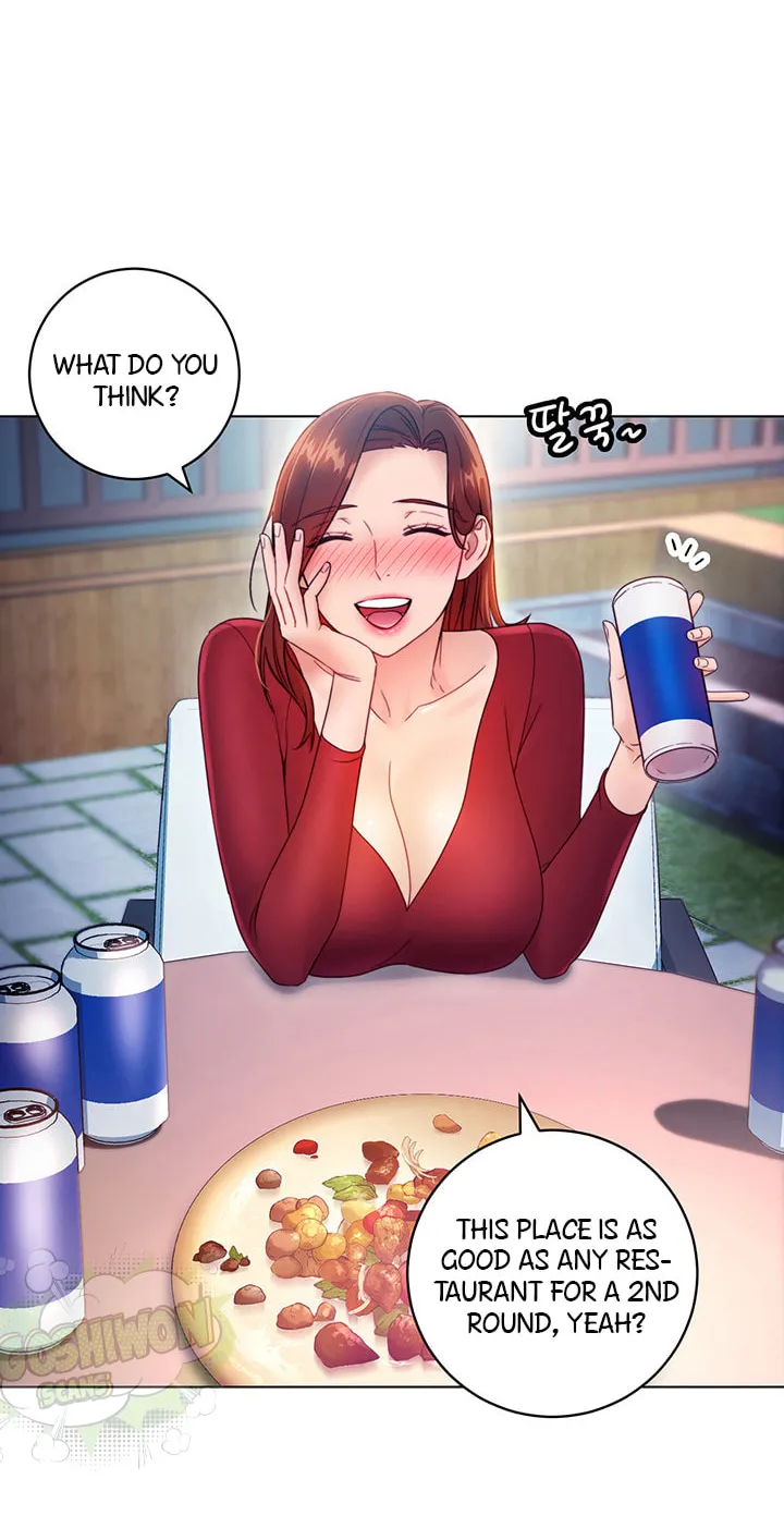Saeeommaui Chingudeul Chapter 35 Page 12 - Chapter 35