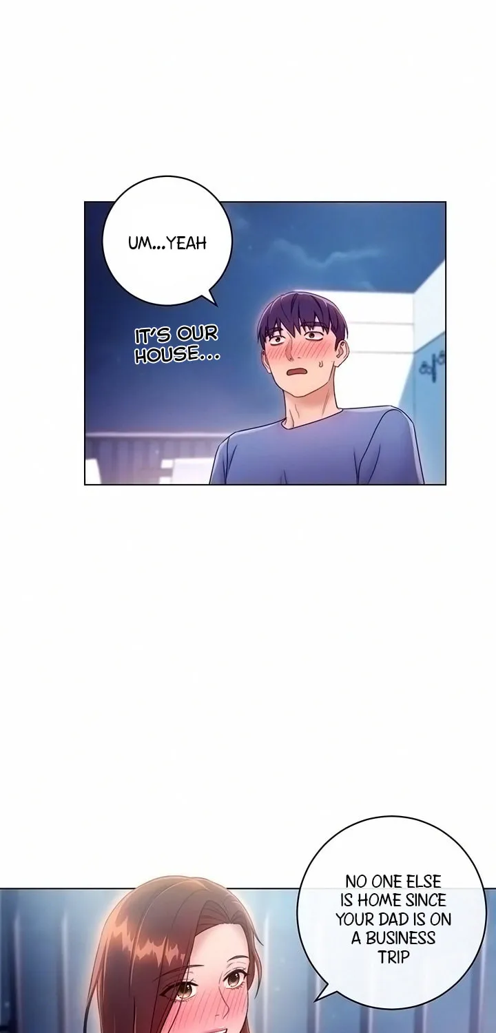 Saeeommaui Chingudeul Chapter 35 Page 13 - Chapter 35