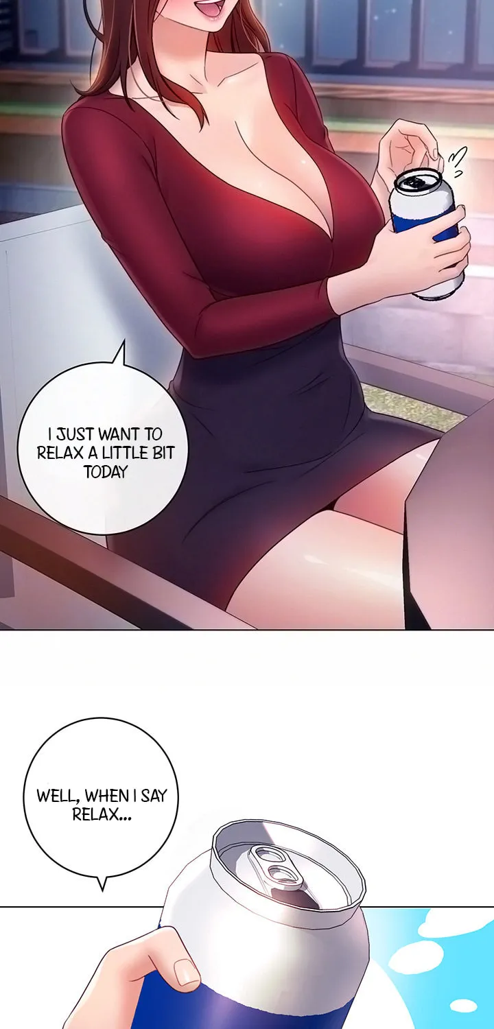Saeeommaui Chingudeul Chapter 35 Page 14 - Chapter 35