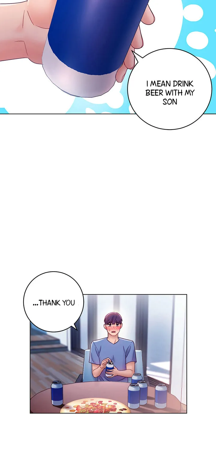 Saeeommaui Chingudeul Chapter 35 Page 15 - Chapter 35