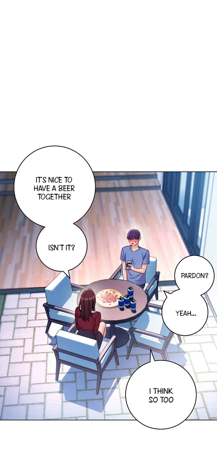 Saeeommaui Chingudeul Chapter 35 Page 17 - Chapter 35