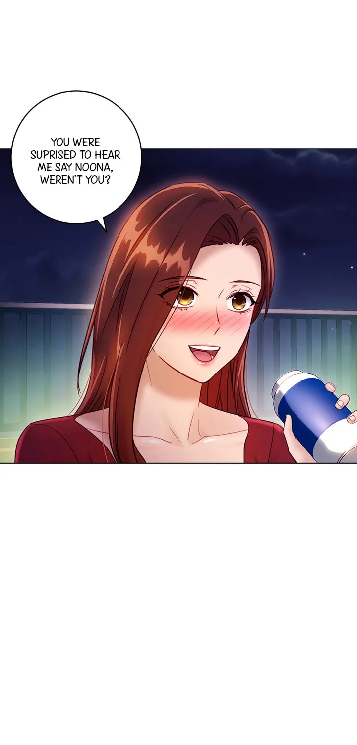 Saeeommaui Chingudeul Chapter 35 Page 18 - Chapter 35