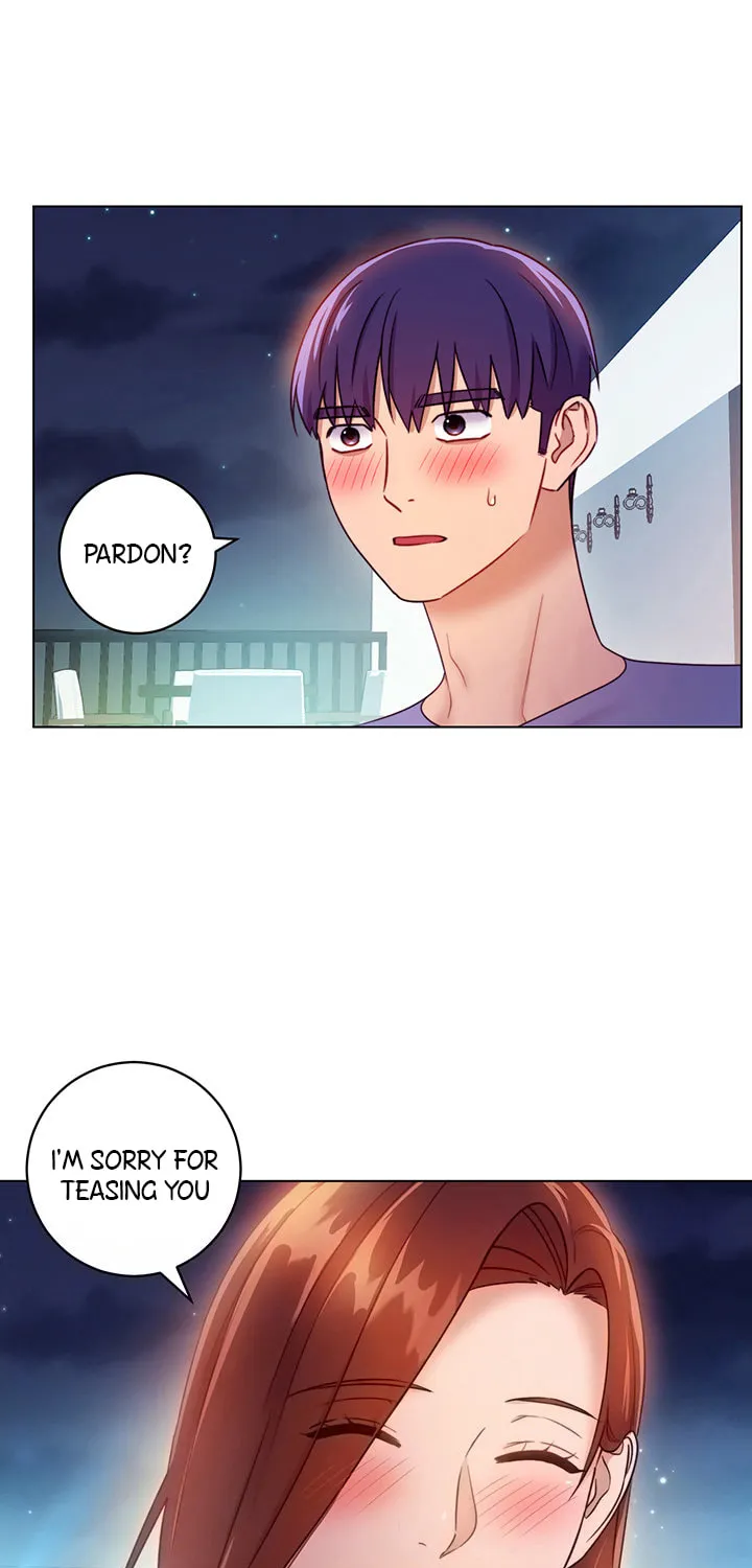 Saeeommaui Chingudeul Chapter 35 Page 20 - Chapter 35