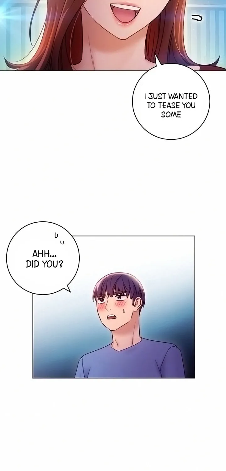 Saeeommaui Chingudeul Chapter 35 Page 21 - Chapter 35