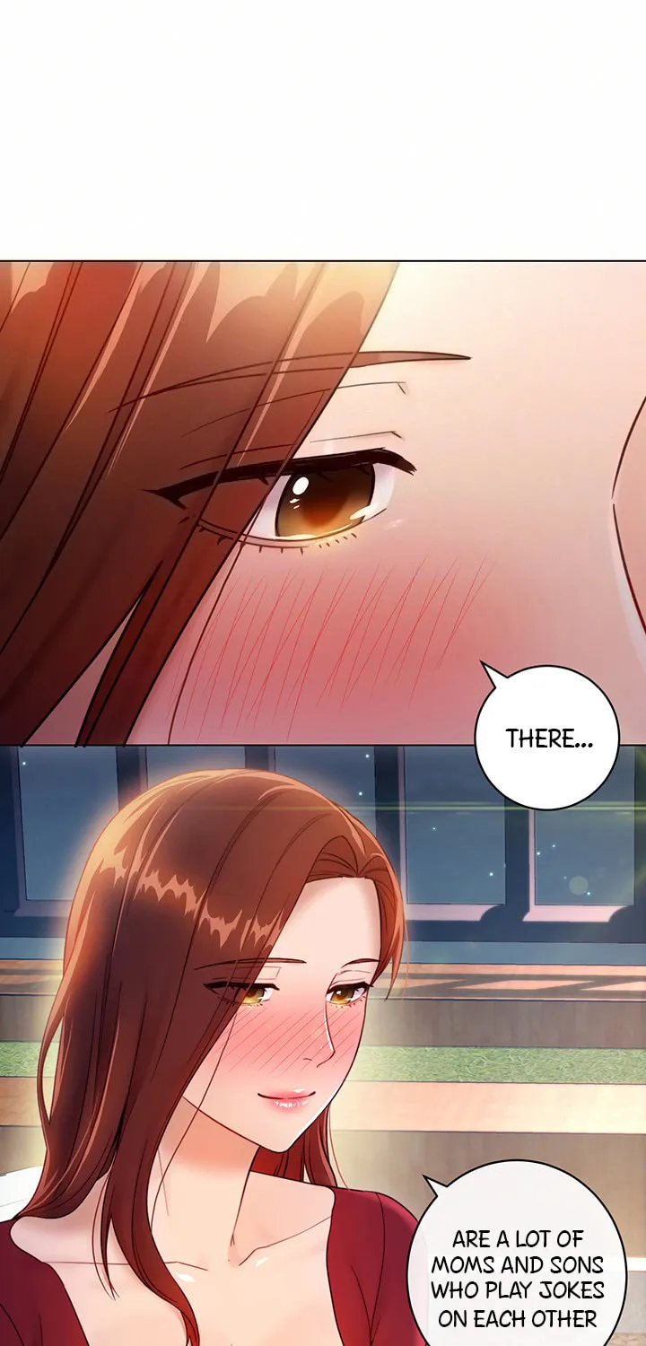 Saeeommaui Chingudeul Chapter 35 Page 22 - Chapter 35