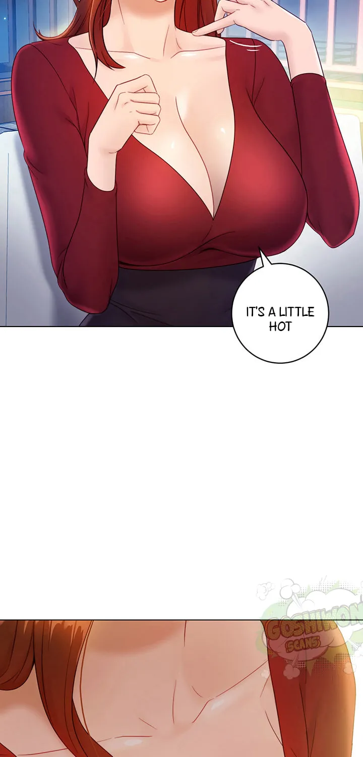 Saeeommaui Chingudeul Chapter 35 Page 25 - Chapter 35
