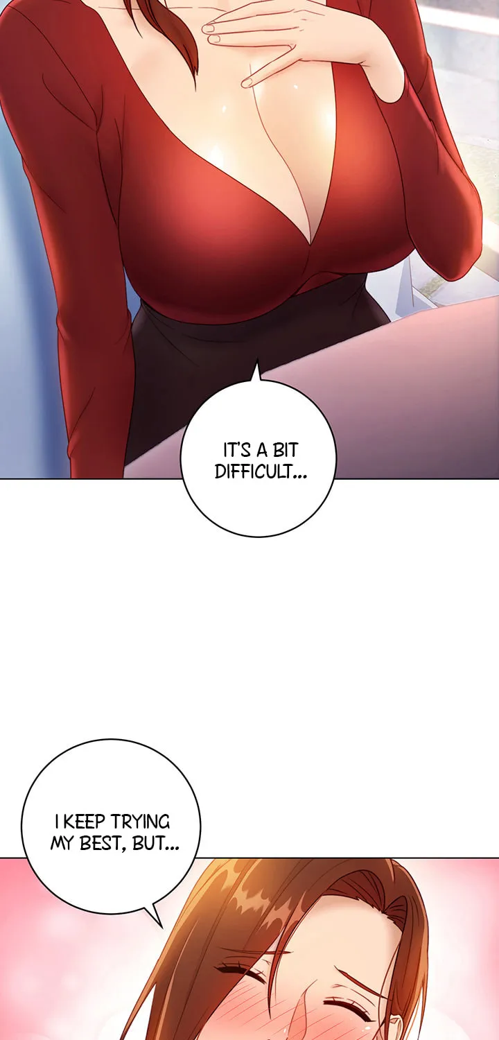 Saeeommaui Chingudeul Chapter 35 Page 31 - Chapter 35