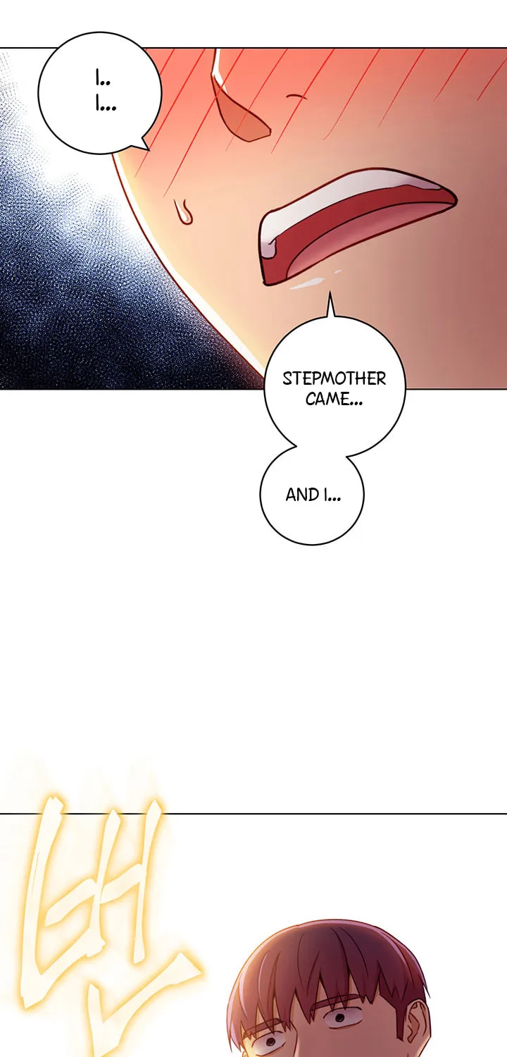 Saeeommaui Chingudeul Chapter 35 Page 35 - Chapter 35