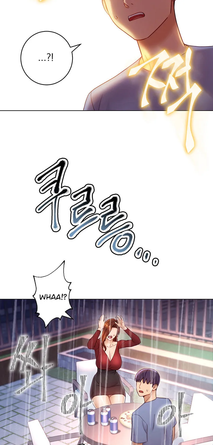 Saeeommaui Chingudeul Chapter 35 Page 36 - Chapter 35