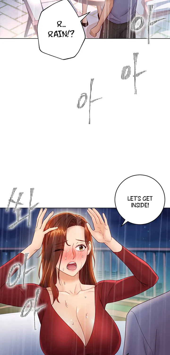 Saeeommaui Chingudeul Chapter 35 Page 37 - Chapter 35