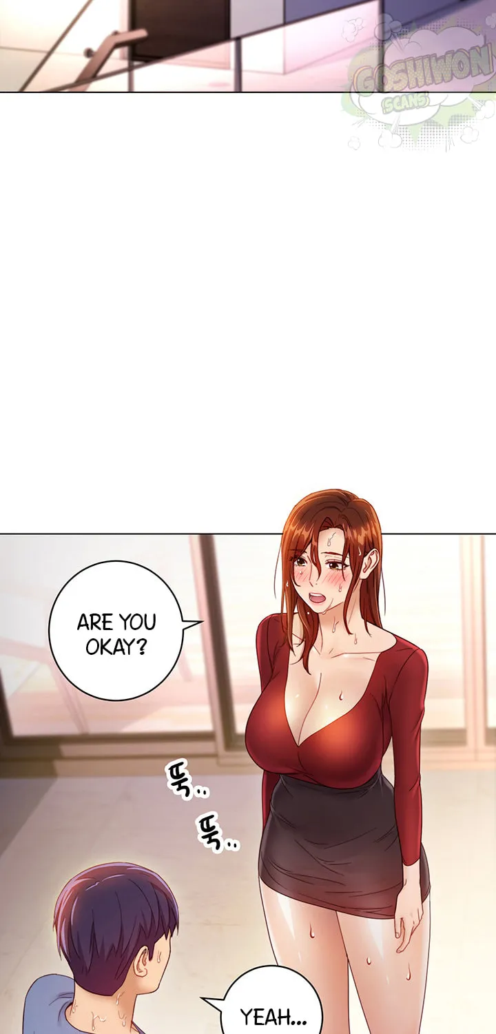 Saeeommaui Chingudeul Chapter 35 Page 39 - Chapter 35