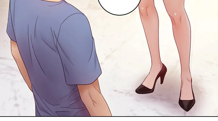 Saeeommaui Chingudeul Chapter 35 Page 40 - Chapter 35