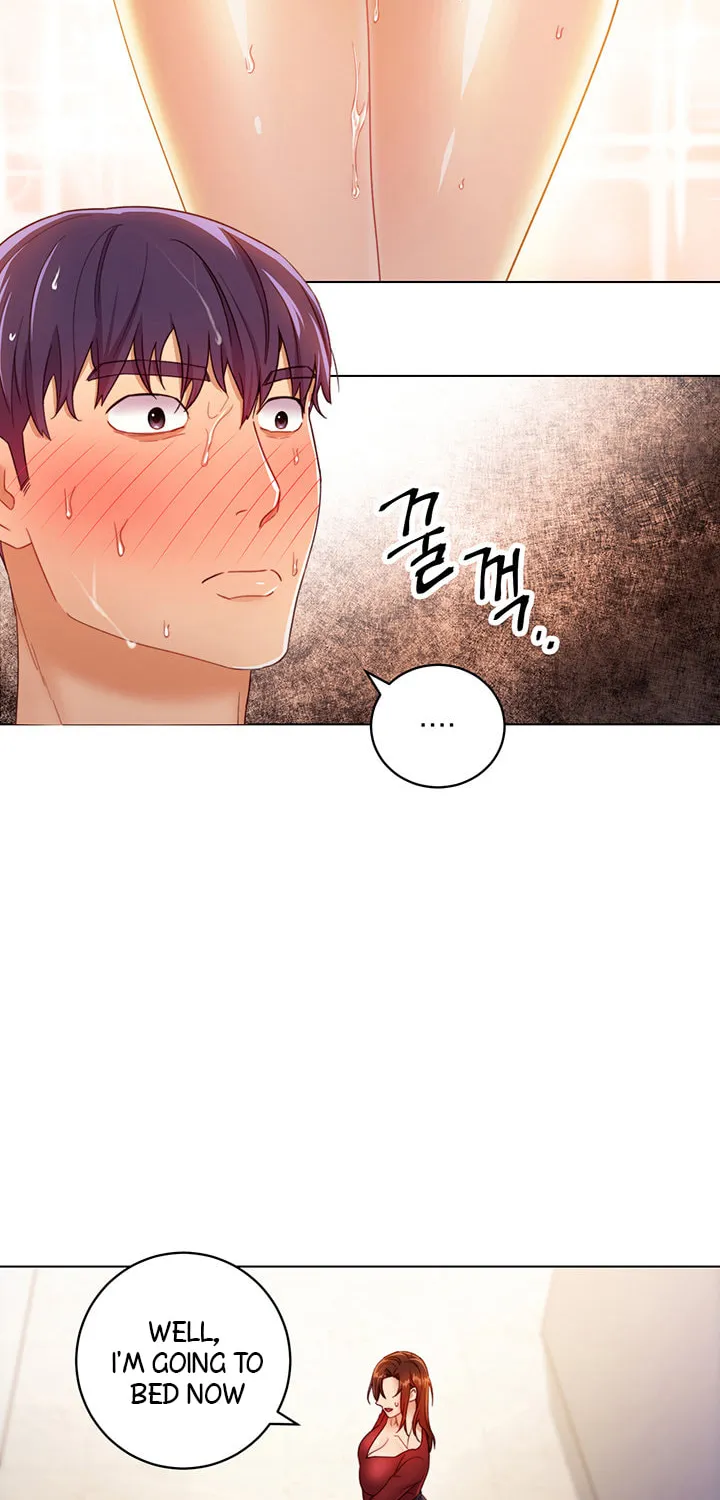 Saeeommaui Chingudeul Chapter 35 Page 42 - Chapter 35
