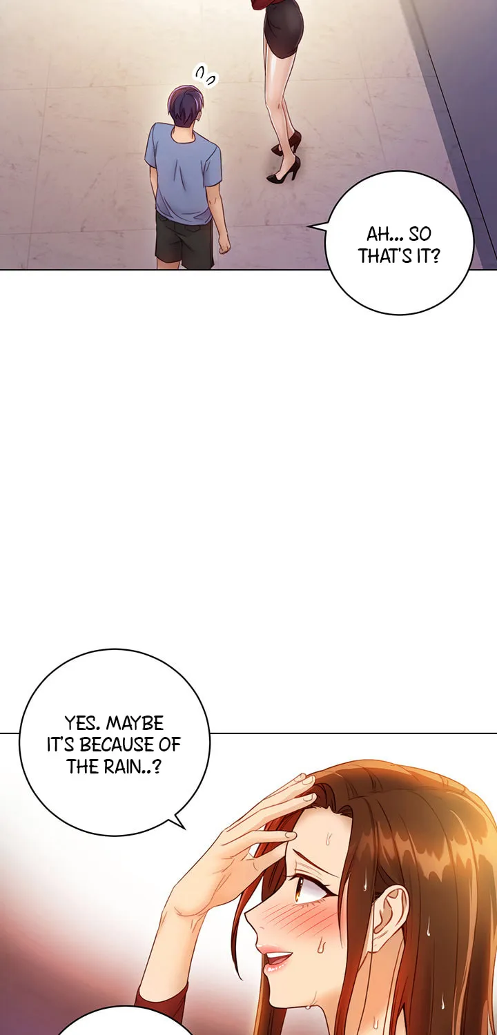 Saeeommaui Chingudeul Chapter 35 Page 43 - Chapter 35