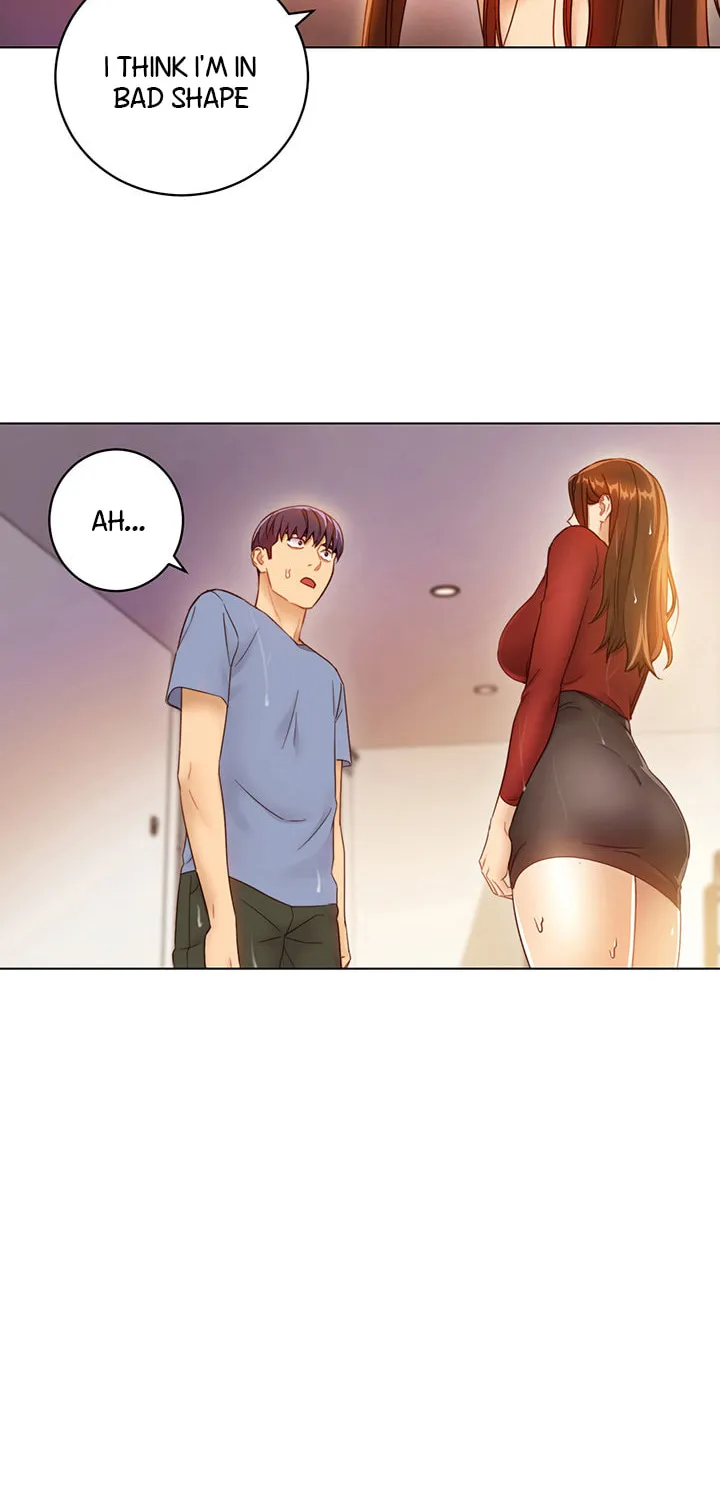 Saeeommaui Chingudeul Chapter 35 Page 44 - Chapter 35