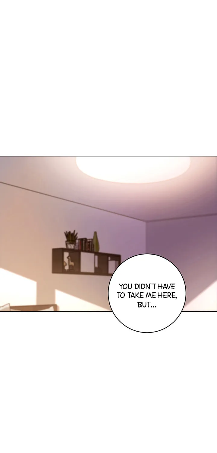 Saeeommaui Chingudeul Chapter 35 Page 45 - Chapter 35