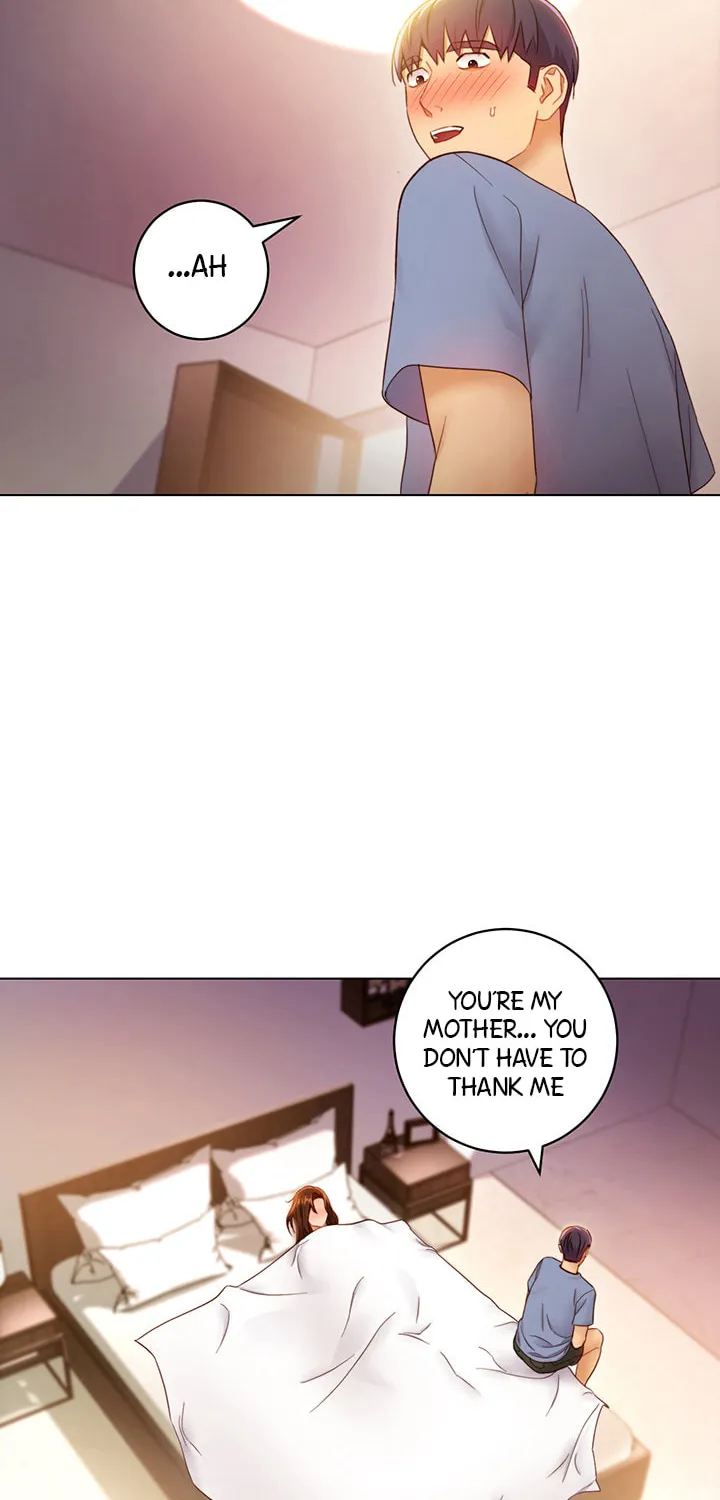 Saeeommaui Chingudeul Chapter 35 Page 48 - Chapter 35