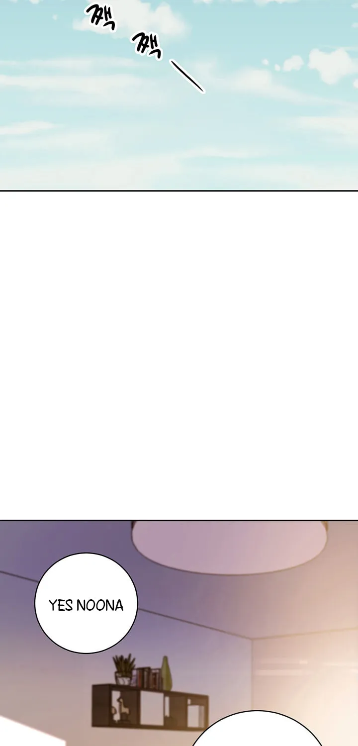 Saeeommaui Chingudeul Chapter 35 Page 56 - Chapter 35