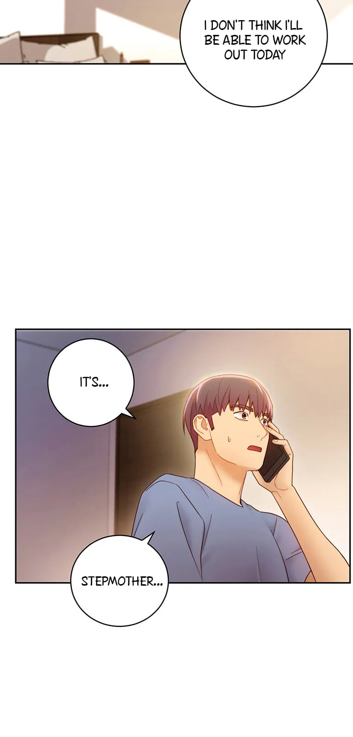Saeeommaui Chingudeul Chapter 35 Page 57 - Chapter 35