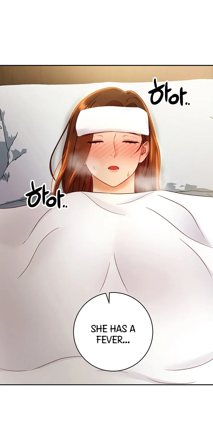 Saeeommaui Chingudeul Chapter 35 Page 58 - Chapter 35