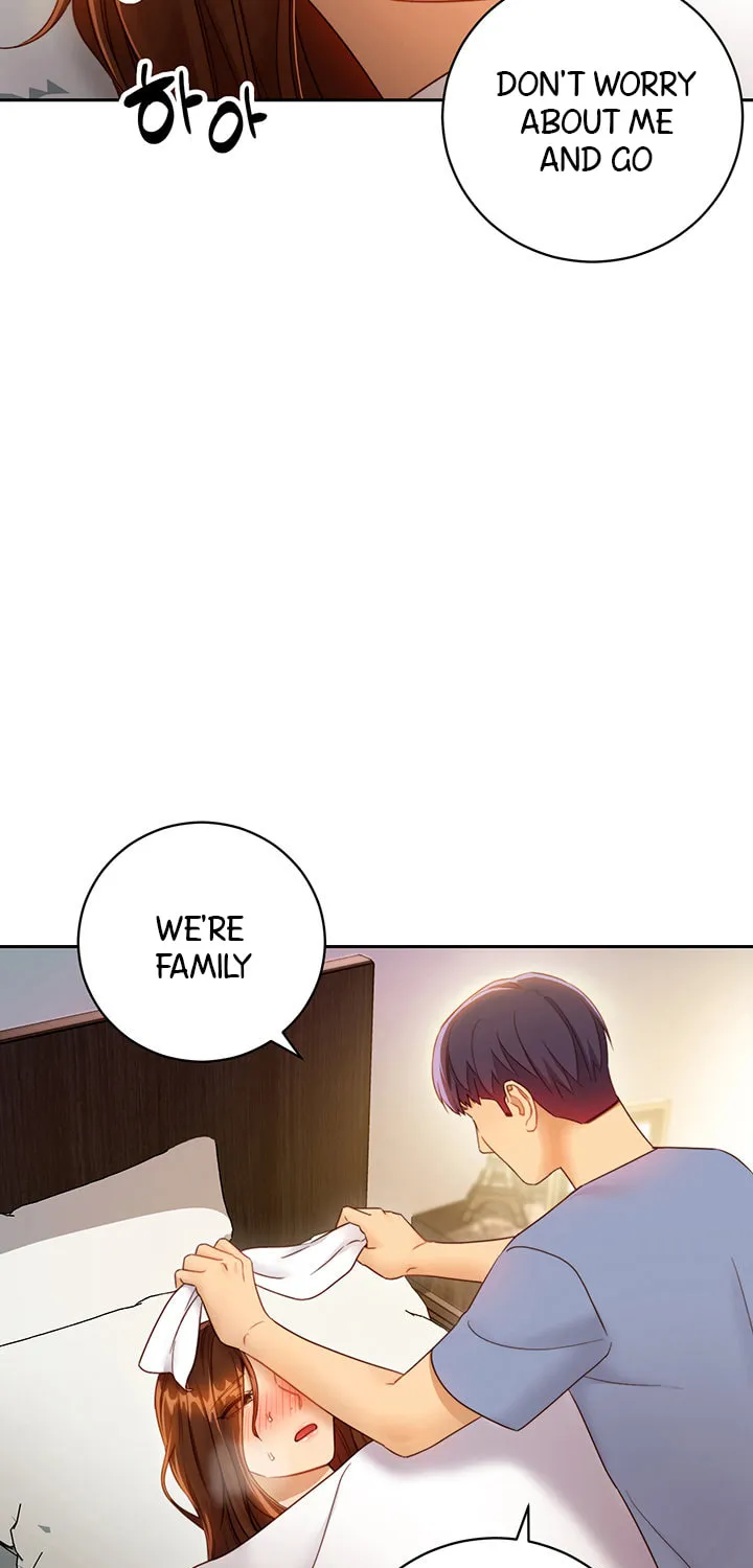 Saeeommaui Chingudeul Chapter 35 Page 61 - Chapter 35