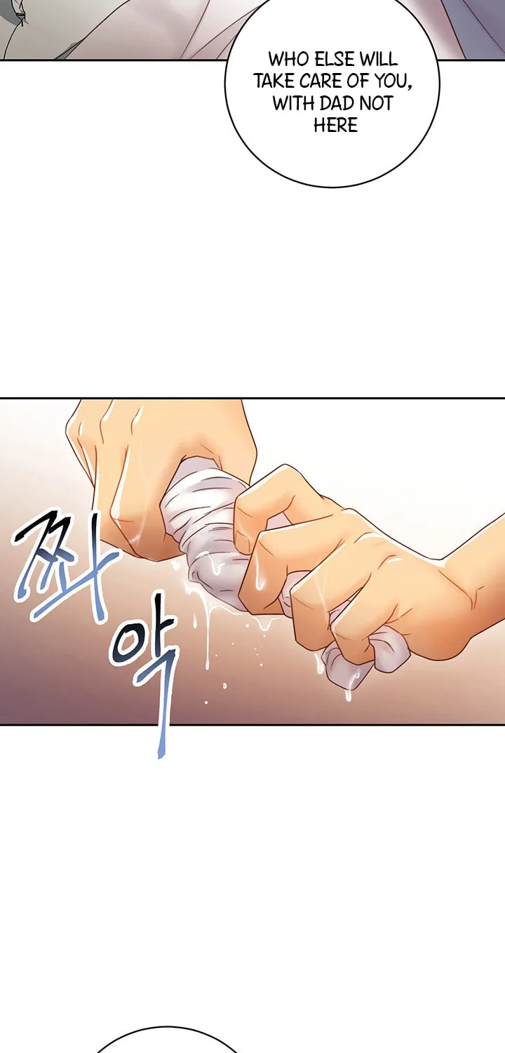Saeeommaui Chingudeul Chapter 35 Page 62 - Chapter 35