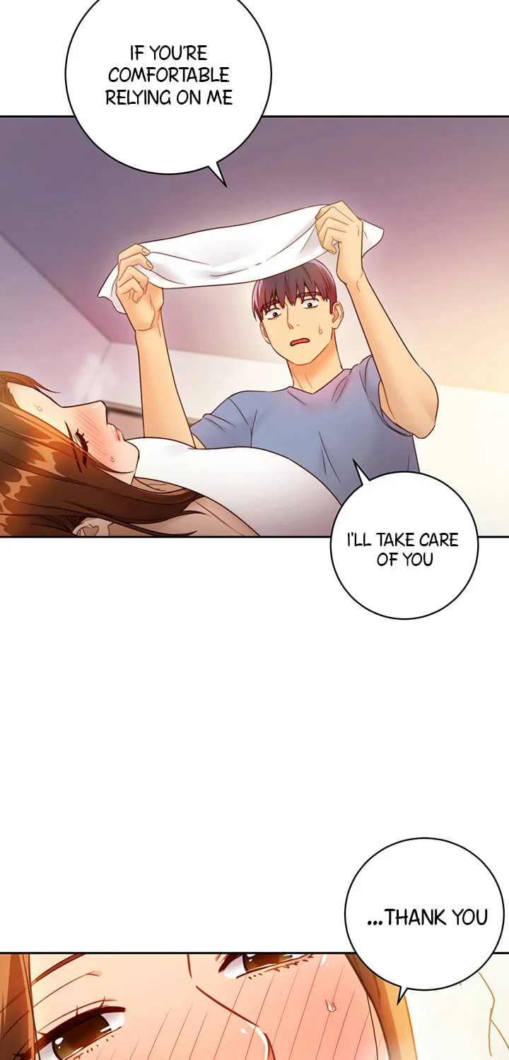 Saeeommaui Chingudeul Chapter 35 Page 63 - Chapter 35