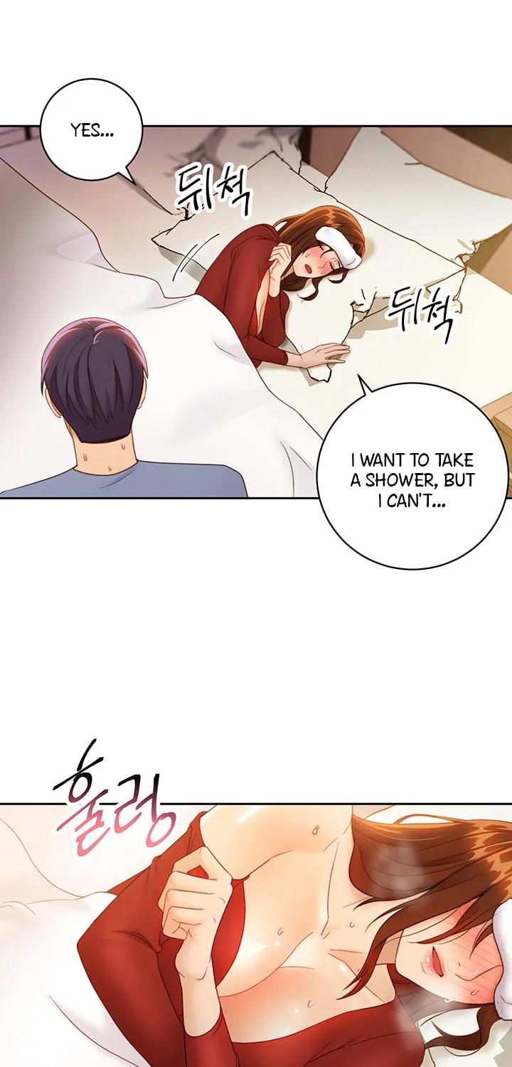 Saeeommaui Chingudeul Chapter 35 Page 67 - Chapter 35