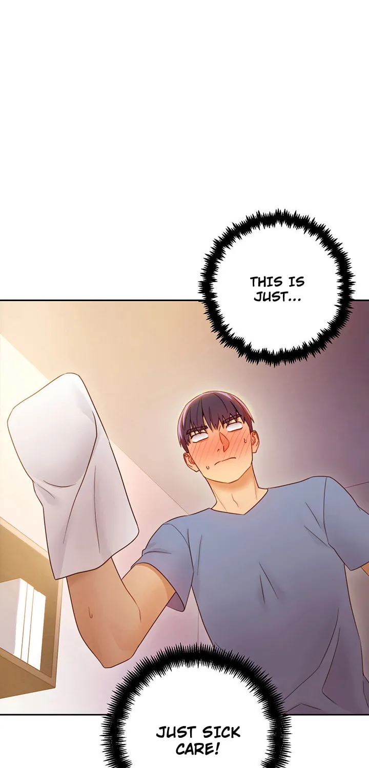 Saeeommaui Chingudeul Chapter 35 Page 72 - Chapter 35
