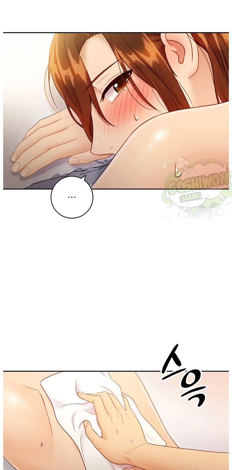 Saeeommaui Chingudeul Chapter 35 Page 74 - Chapter 35