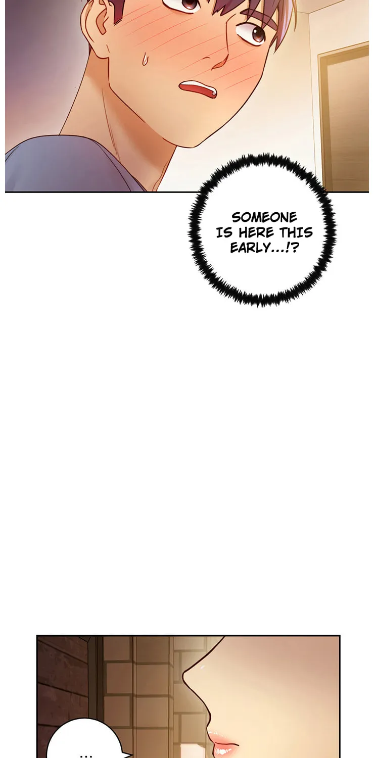Saeeommaui Chingudeul Chapter 35 Page 77 - Chapter 35