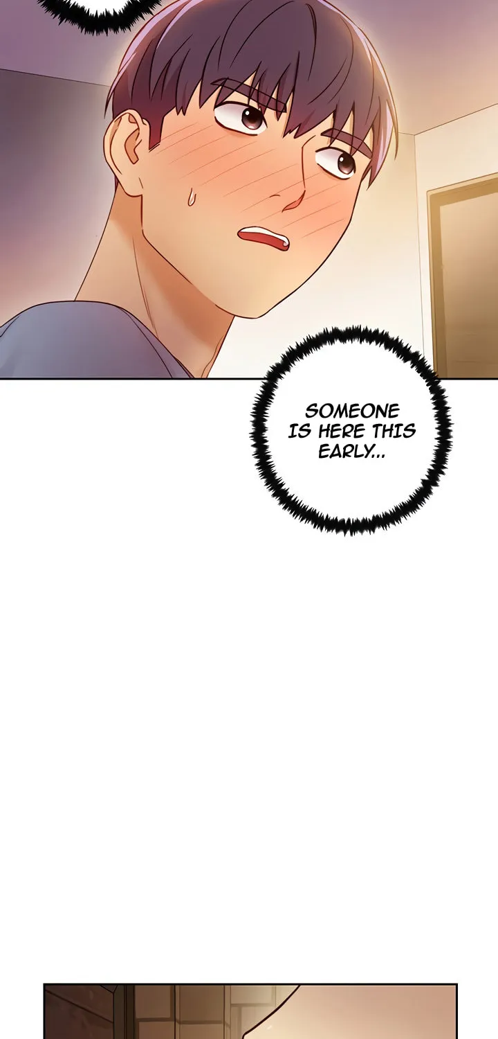 Saeeommaui Chingudeul Chapter 36 Page 2 - Chapter 36
