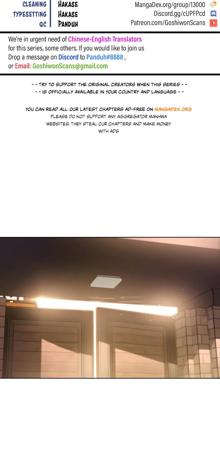 Saeeommaui Chingudeul Chapter 36 Page 5 - Chapter 36