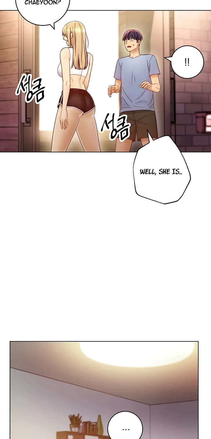 Saeeommaui Chingudeul Chapter 36 Page 8 - Chapter 36