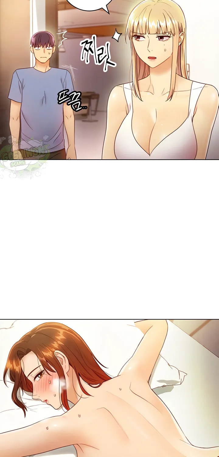 Saeeommaui Chingudeul Chapter 36 Page 11 - Chapter 36